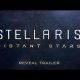 Stellaris: Distant Stars - Il trailer dello Story Pack
