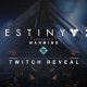 Destiny 2 - Espansione II: Warmind - Trailer del reveal