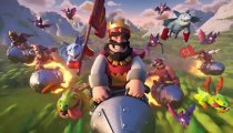Clash Royale - Trailer della modalità Clan Wars