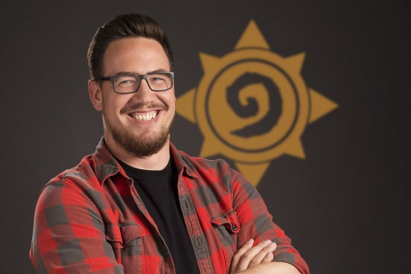 Il game director di Hearthstone ha lasciato Blizzard