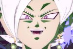 Dragon Ball FighterZ: Ecco il trailer ufficiale di Fused Zamasu - Video