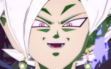 Dragon Ball FighterZ, le prime immagini di Fused Zamasu - Notizia