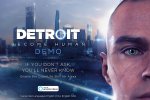 [Aggiornata] Detroit: Become Human è entrato in fase gold, disponibile la demo sul PlayStation Store - Notizia