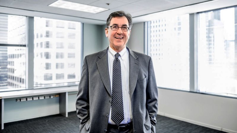 Michael Pachter