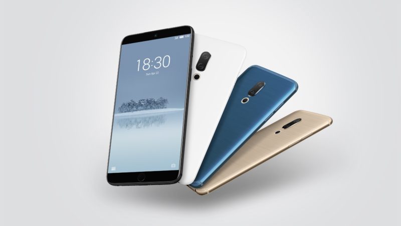 Meizu 15 è realtà: annunciati ufficialmente tre nuovi dispositivi Meizu 15 è realtà: annunciati ufficialmente tre nuovi dispositivi