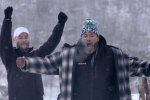 Cory Barlog e Chris Judge protagonisti del nuovo videodiario di God of War - Video
