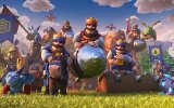 Clash Royale, il trailer della modalità Clan Wars è uno spasso - Video