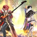Shining Resonance Refrain: vediamo il trailer della storia