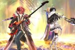 Shining Resonance Refrain: vediamo il trailer della storia - Notizia