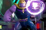 LEGO Marvel Super Heroes 2 si aggiorna con il DLC Infinity War - Notizia