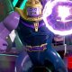 LEGO Marvel Super Heroes 2 si aggiorna con il DLC Infinity War
