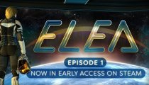 Elea - Trailer di gameplay del primo episodio