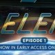 Elea - Trailer di gameplay del primo episodio