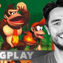 Donkey Kong e Donkey Kong Country - Long Play