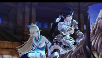 Shining Resonance Refrain - Trailer degli eroi