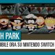 South Park: Scontri Di-Retti - Trailer di lancio per la versione Nintendo Switch