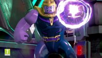 LEGO Marvel Super Heroes 2 - Trailer del DLC Infinity War