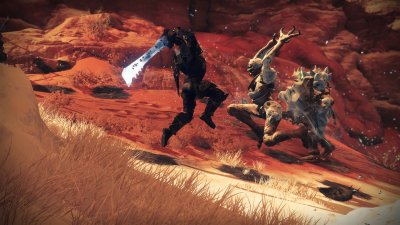 Destiny 2 - Espansione II: La Mente Bellica