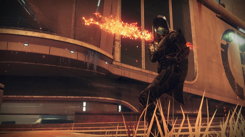 Immagine di Destiny 2 - Espansione II: La Mente Bellica per PlayStation 4
