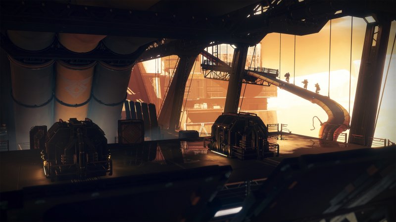 Immagine di Destiny 2 - Espansione II: La Mente Bellica per PlayStation 4