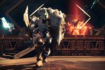Destiny 2 - Espansione II: La Mente Bellica si mostra con dodici minuti di gameplay - Notizia