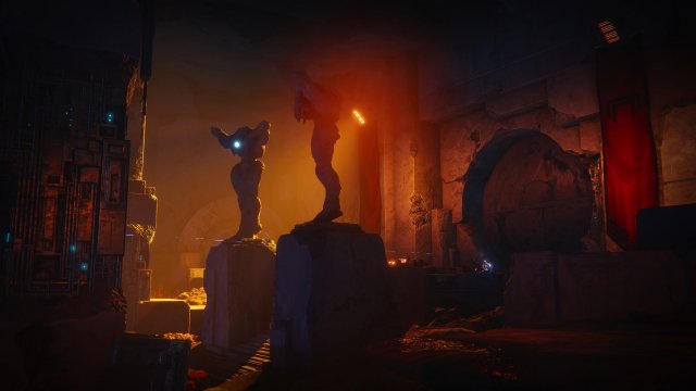 Destiny 2 - Espansione II: La Mente Bellica
