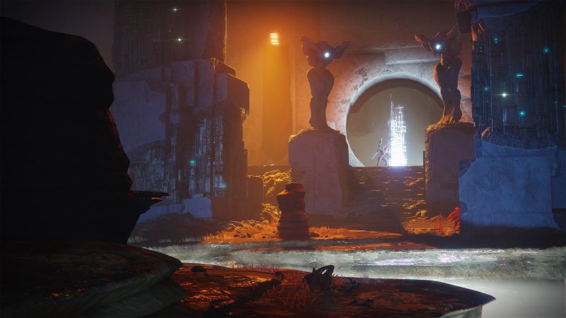 Destiny 2 - Espansione II: La Mente Bellica