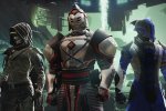 Destiny 2, l'espansione La Mente Bellica si mostra con ventidue minuti di gameplay - Video