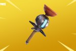 Gli utenti di Fortnite stanno usando la Granata Appiccicosa senza alcun ritegno - Notizia