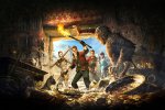 Strange Brigade, trailer di lancio e personaggio gratuito - Video
