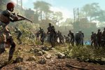 Strange Brigade, mappe gratuite tra i contenuti post lancio - Notizia