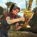 Strange Brigade torna nel teaser dell'E3 2018