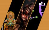 Tutti i Conan videoludici - Speciale