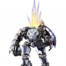 Xenoblade Chronicles 2: due video per i Gladius rari T-elos: Re e Puppibuster