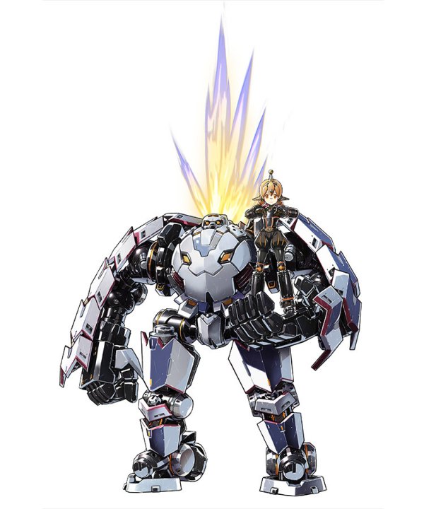Xenoblade Chronicles 2: due video per i Gladius rari T-elos: Re e Puppibuster