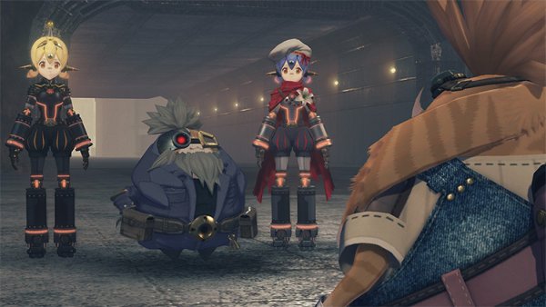 Xenoblade Chronicles 2: Torna - The Golden Country annunciato all'E3 2018