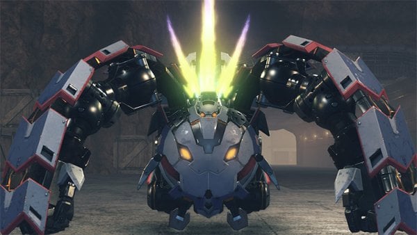Xenoblade Chronicles 2: il 27 aprile in arrivo l'aggiornamento 1.4.0