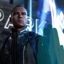Detroit: Become Human - Voci dal sottobosco