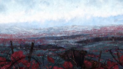 11-11: Memories Retold