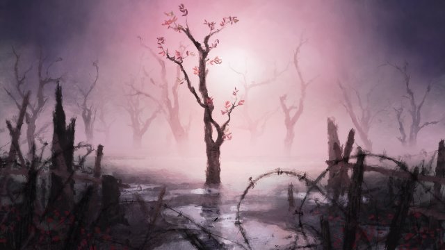 11-11: Memories Retold