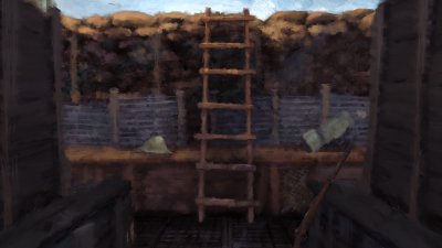 11-11: Memories Retold