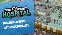 Two Point Hospital - Il nuovo videodiario di sviluppo
