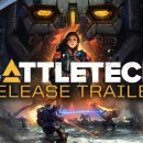 Battletech - Trailer di lancio