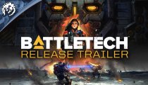 Battletech - Trailer di lancio