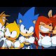 Sonic Mania Plus - Trailer con data di lancio