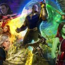 Avengers: Infinity War: la recensione senza spoiler