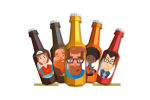 La recensione di Brew Town - Recensione