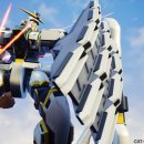 New Gundam Breaker ha una data di uscita su PC