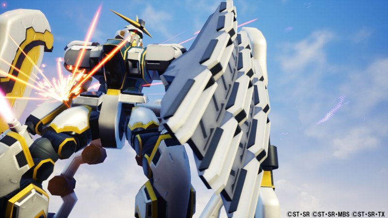 Immagine di New Gundam Breaker per PlayStation 4