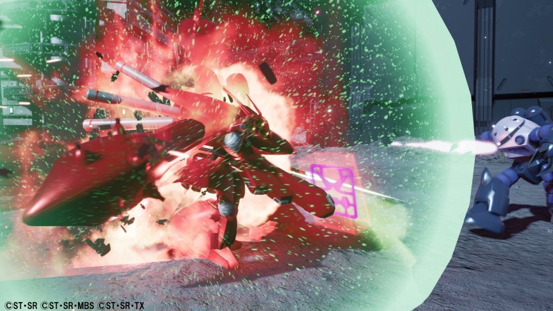 New Gundam Breaker, la recensione New Gundam Breaker, la recensione